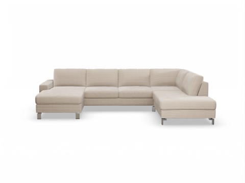 Wohnlandschaft LUM1 Medium Plus R